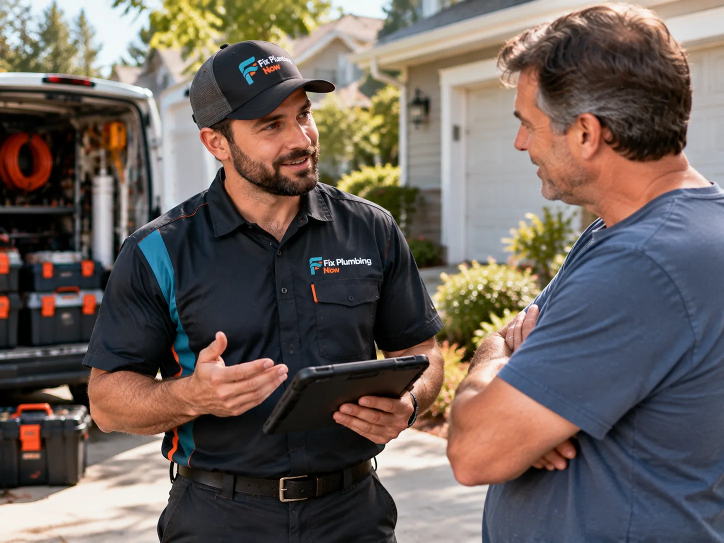 Clogged Drain Service Lake Linden, MI FAQs